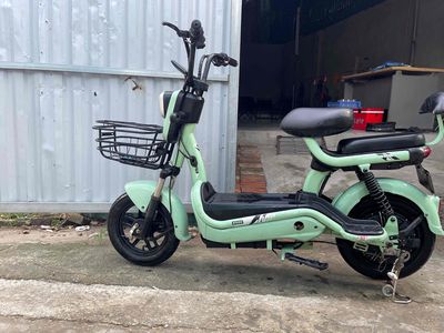 bán xe điện cute. Mua bán Xe điện tại Huyện Thanh Trì Hà Nội được đăng bởi Lê Đình Kình