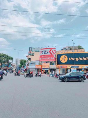 2 Bước Chân Ra Vòng Xoay CV Phú Lâm Giá 50m2 3 Tấm BTCT 7,5 Tỷ. Mua bán nhà ở tại Quận 11 Tp Hồ Chí Minh được đăng bởi Hồ Đức Trí