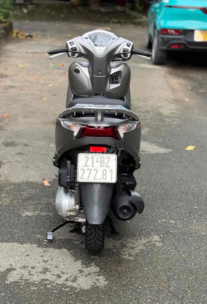 honda Lead 4val xám bạc màu siêu hót 9 chủ. Mua bán Xe máy tại Quận Gò Vấp Tp Hồ Chí Minh được đăng bởi CHXM 86 chuyên bán xe trả góp hình 8