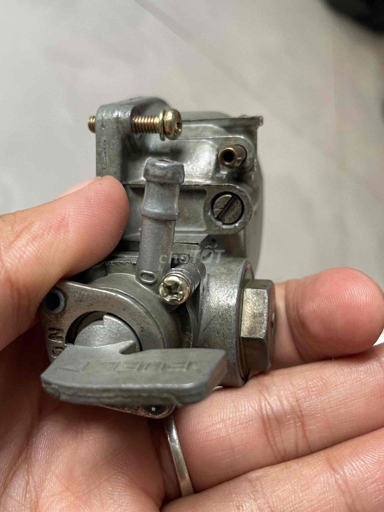 bình xăng wawe thái 110 zin chưa phục hồi. Mua bán Phụ tùng xe tại Quận Thốt Nốt Cần Thơ được đăng bởi Mie hình 2