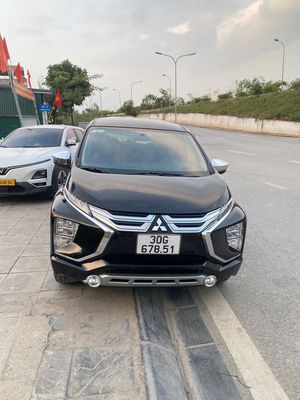 Mitsubishi Xpander AT 1.5 2020