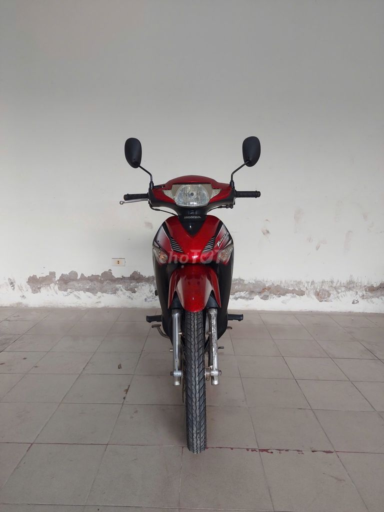 Bán xe Honda Future Neo 125cc. Mua bán Xe máy tại Quận Đống Đa Hà Nội được đăng bởi Minh the Merchant hình 1