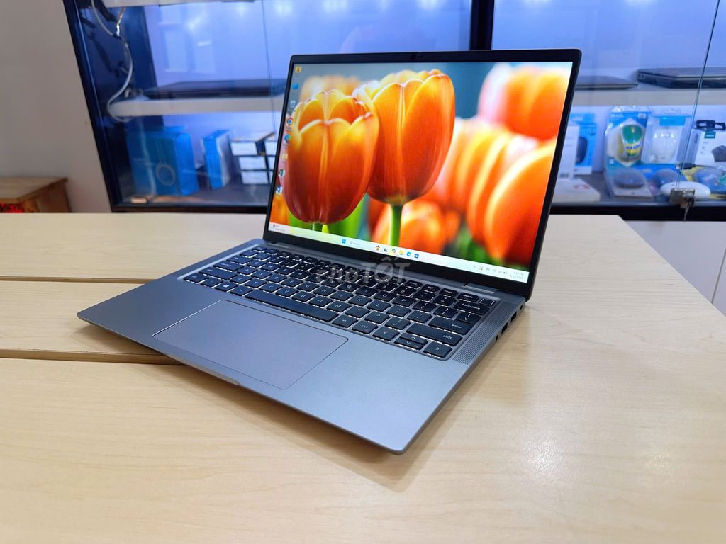 Dell Latitude 7440 US bản i5-1350P có hỗ trợ WWAN. Mua bán Laptop tại Quận Thanh Xuân Hà Nội được đăng bởi Vũ Vân Hoàng hình 1