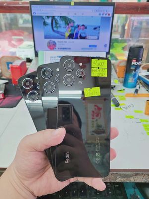 Xiaomi Redmi 12 (8gb/128gb)