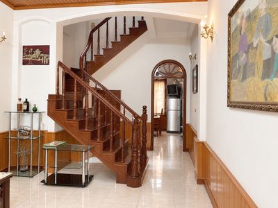 Nhà phố 60 m² · 3 PN · Phố Hoàng Văn Thái