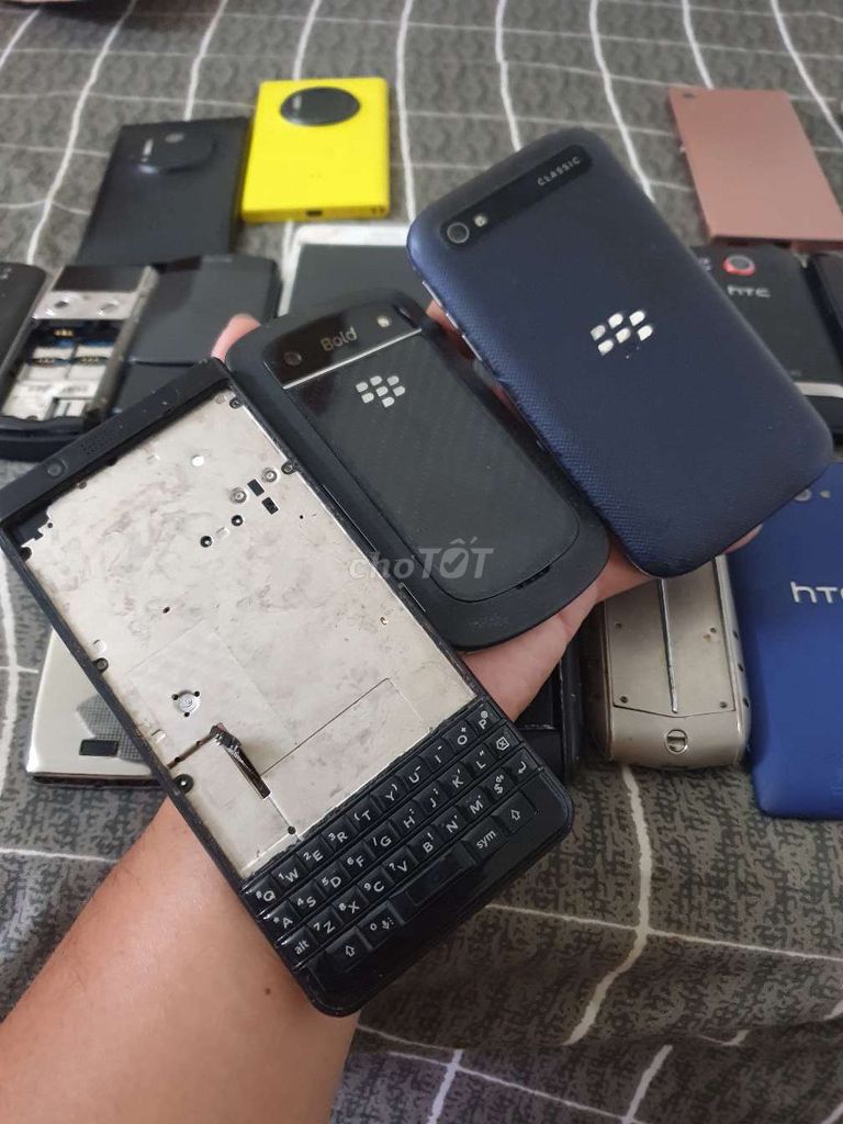Lô máy xác Nokia cổ. Mua bán Điện thoại tại Quận 11 Tp Hồ Chí Minh được đăng bởi Phương Nhất Điền hình 4