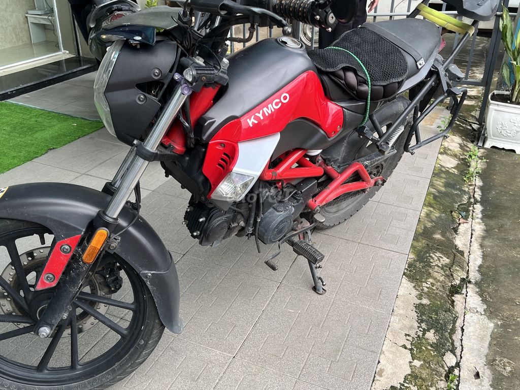 Xem xe ở Mỹ Phước 1. Mua bán Xe máy tại Thị xã Bến Cát Bình Dương được đăng bởi tina Nguyễn hình 1