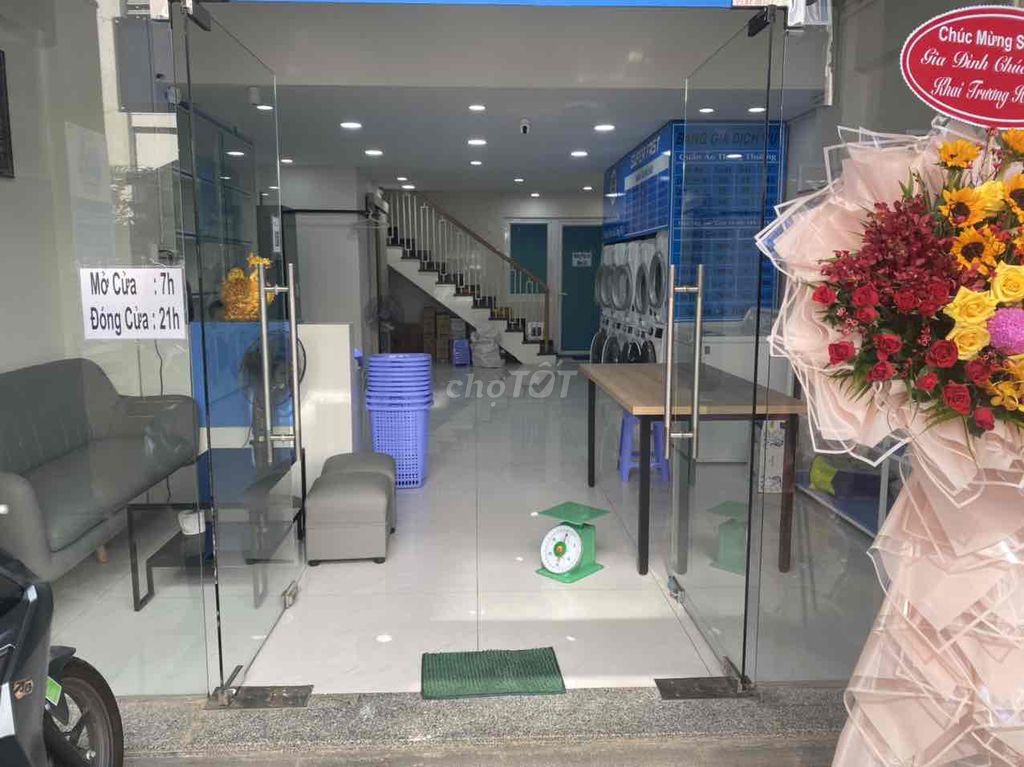 Nhân viên giặt sấy. Việc làm tại Quận 8 Tp Hồ Chí Minh được đăng bởi Super Fast hình 2