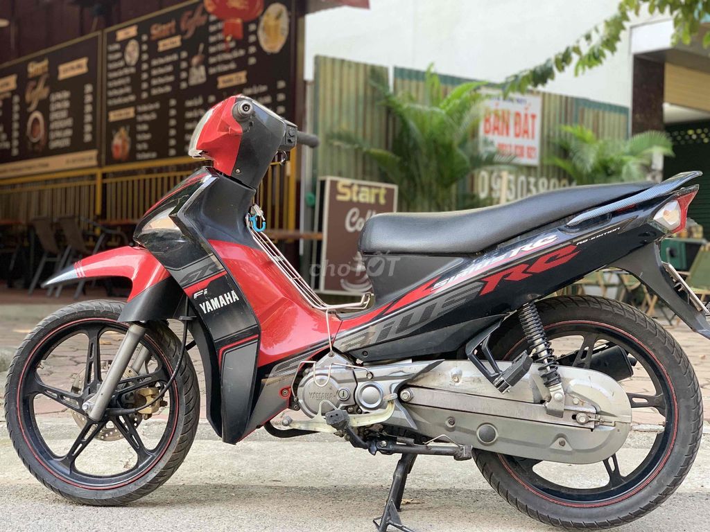 sirius RC dk 2015 máy ngon,vành đúc phanh đĩa. Mua bán Xe máy tại Huyện Thanh Trì Hà Nội được đăng bởi xe máy cũ chính hãng hình 3