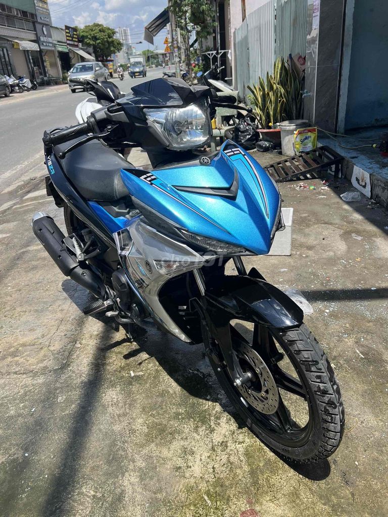 Ex 2018 bs 67. Mua bán Xe máy tại Thành phố Thuận An Bình Dương được đăng bởi Thanh Thúy hình 2