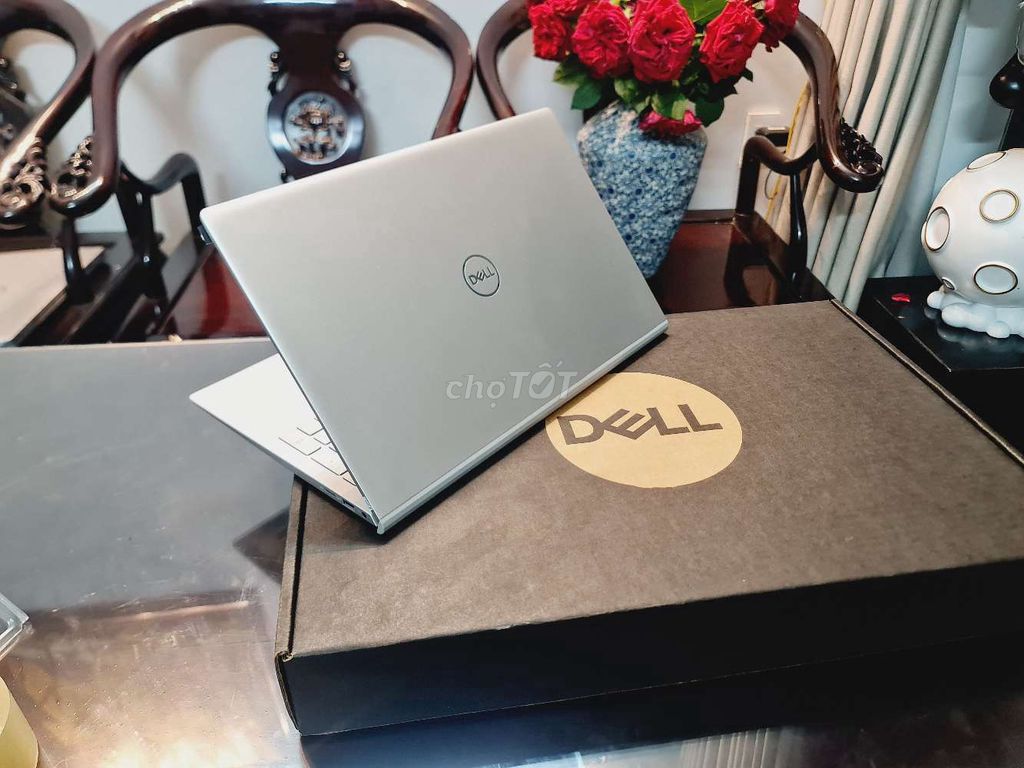 DELL Inspri mới 95% fullbox Cor i7/16g/512G. Mua bán Laptop tại Quận 10 Tp Hồ Chí Minh được đăng bởi TRINH LAPTOP SỈ SG hình 1