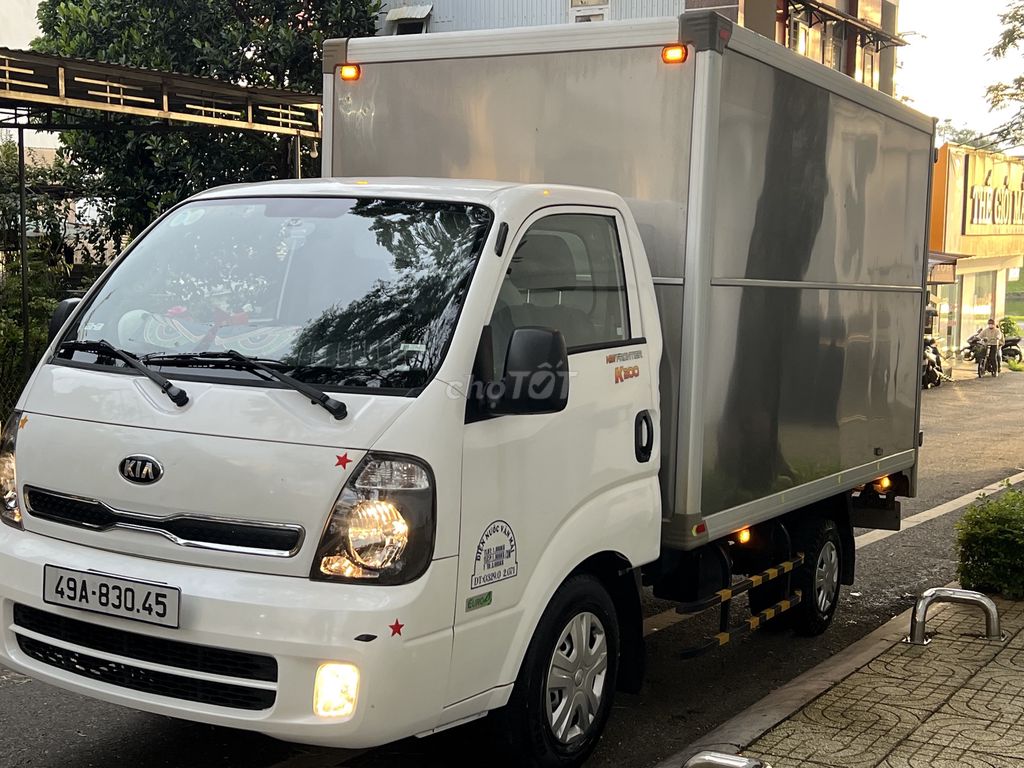 Xe như moi. Mua bán Ô tô tại Thành phố Bảo Lộc Lâm Đồng được đăng bởi Trung tâm mua bán ÔTÔ  XE MÁY Ngọc Ánh hình 2