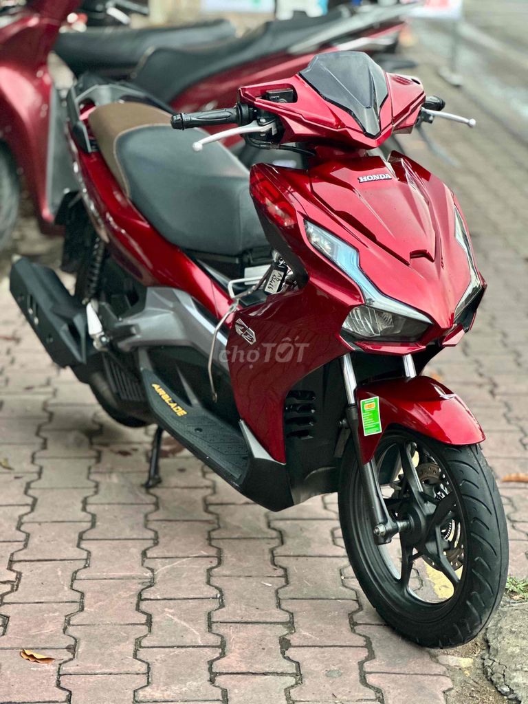 [GÓP DC GIỮ CAVET] Airblade 150 2021-odo 18k km. Mua bán Xe máy tại Quận 12 Tp Hồ Chí Minh được đăng bởi Bùi văn hiếu hình 4