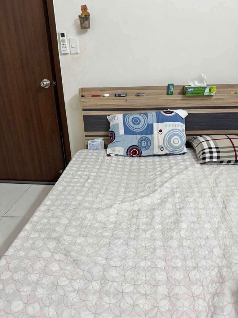 chung cư Central Plaza,P3, Tân Bình: 2p ngủ giá 12tr5/th Đường Phạm Văn Hai, Phường 3, Quận Tân Bình, Tp Hồ Chí Minh Quận Tân Bình Tp Hồ Chí Minh