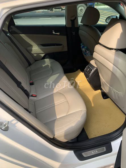 Kia Optima 2017 - Xe Đẹp, Giá Tốt, Tiện Nghi Đầy Đ. Mua bán Ô tô tại Huyện Nhơn Trạch Đồng Nai được đăng bởi Ô Tô Đức Thắng  hình 4