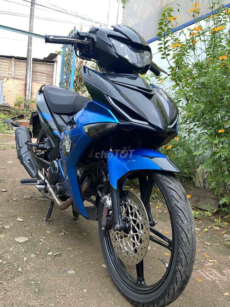 dư dùng. có bớt cho ae nhanh gọn. Mua bán Xe máy tại Huyện Xuân Lộc Đồng Nai được đăng bởi Nguyễn Khánh Đông hình 1