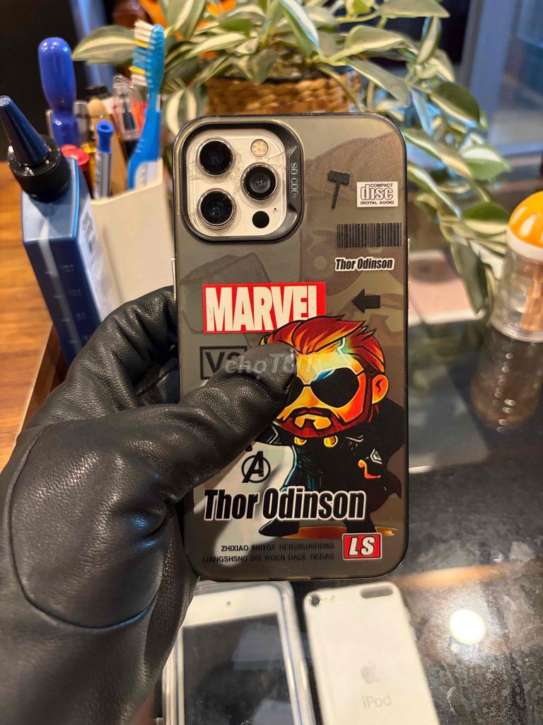 Apple iPhone 12 Pro Max 128GB Trắng QT. Mua bán Điện thoại tại Huyện Bình Chánh Tp Hồ Chí Minh được đăng bởi Trần Store hình 1