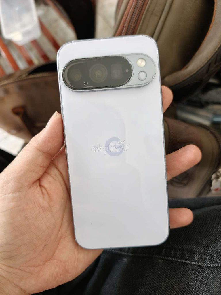 Google Pixel 10 Pro. quốc tế. zin áp. đep 98%.gl. Mua bán Điện thoại tại Quận 10 Tp Hồ Chí Minh được đăng bởi phạm trường giang thích giao lưu  hình 1