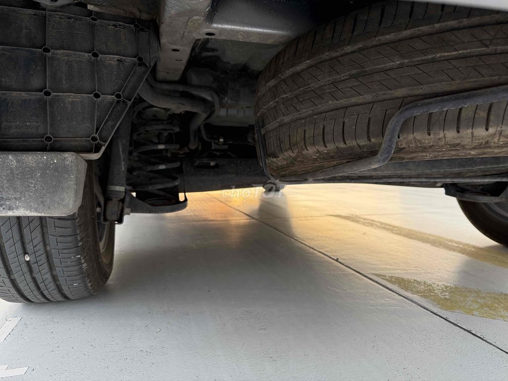 Toyota Avanza Premio 2025 1.5G Bạc 10.800 km. Mua bán Ô tô tại Quận Bình Thạnh Tp Hồ Chí Minh được đăng bởi Công Sang hình 20