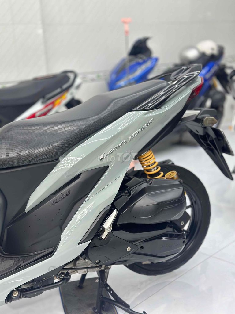 Vario zin 150 dọn kiểng full new. Mua bán Xe máy tại Thành phố Thủ Đức Tp Hồ Chí Minh được đăng bởi nguyễn hiếu  hình 3