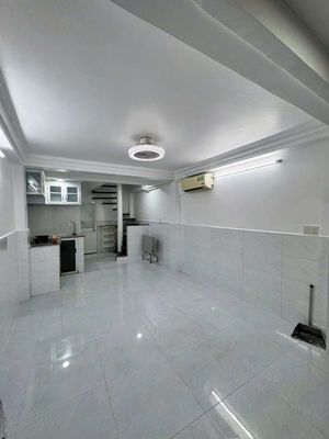 Аренда · 1 комн. · 30 м² · Quận Bình Thạnh, ул. Vạn Kiếp