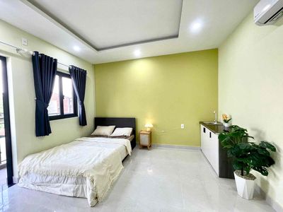 Rent · 1 bd · 30 м² · Quận Bình Tân, ул. Đường Bình Thành