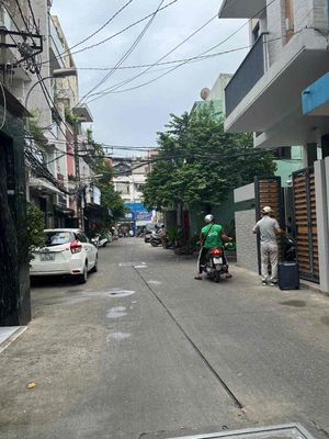 CHỉ 160TR/M NGAY PHÚ NHUẬN HXH TRÁNH, NHÀ CHƯA QUA ĐÂU TƯ