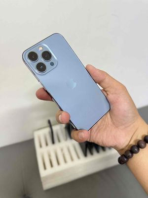 Iphone 13 Pro 128G Zin Chuẩn 99% Có Bán Trả Góp NX