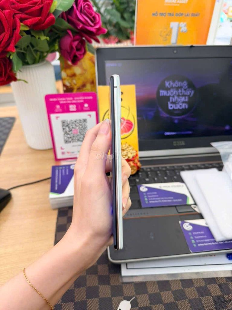 Samsung Galaxy Note 10 Trắng. Mua bán Điện thoại tại Quận 10 Tp Hồ Chí Minh được đăng bởi Minh phương hình 1