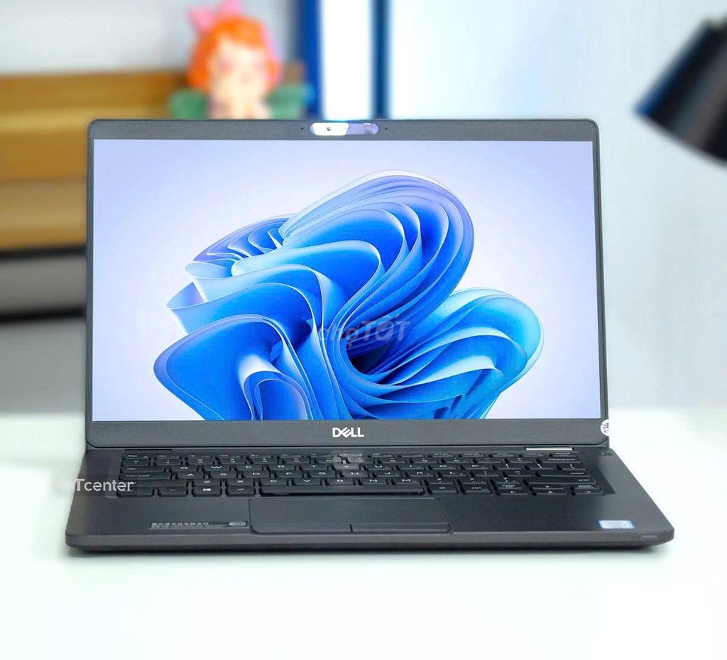 Latitude 5300 | i5 8265U | 8G | 256G | 13.3 FHD. Mua bán Laptop tại Quận Hải Châu Đà Nẵng được đăng bởi TTCenter 484 NÚI THÀNH hình 1