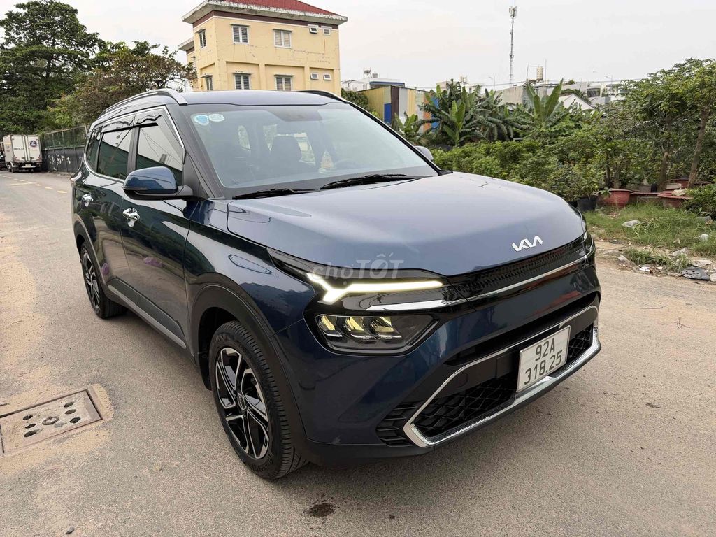 Kia Carens 2024 1.5G Luxury Siêu mới 3 Vạn KM. Mua bán Ô tô tại Quận 12 Tp Hồ Chí Minh được đăng bởi A Quý hình 3