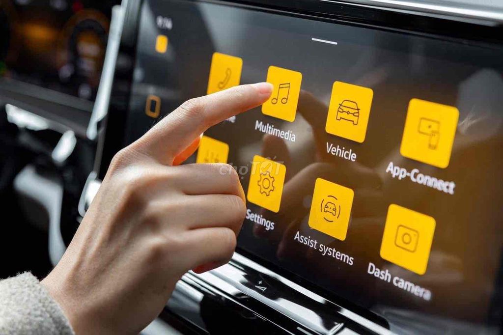 Teramont X Chỉ 440Tr Nhận Xe. Cam Kết Giá Tốt Nhât. Mua bán Ô tô tại Quận Tân Bình Tp Hồ Chí Minh được đăng bởi Nguyễn Trí Thanh Tâm hình 5