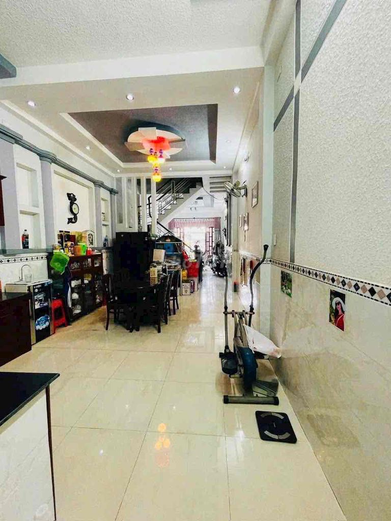 Nhà Mặt Tiền TTH09, ngay Toà Án Quận. gần Siêu Thị Mega, TT hành chính. Mua bán nhà ở tại Quận 12 Tp Hồ Chí Minh được đăng bởi Trung Nhà Đất hình 3