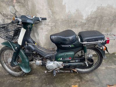 Xe cub 86 gia đình sử dụng kĩ,còn nguyên zjn. Mua bán Xe máy tại Quận 7 Tp Hồ Chí Minh được đăng bởi Phuong