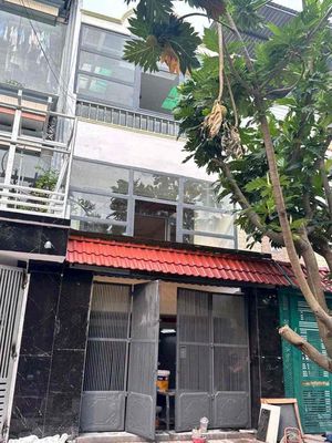 Rent · 4 bd · 80 м² · Quận Bình Tân, ул. Kdc Nam Hùng Vương