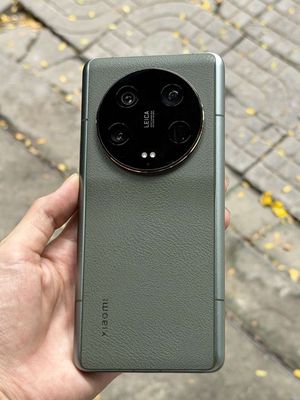 🔥 Xiaomi Mi 13 Ultra / 16GB-512GB / Rom quốc tế