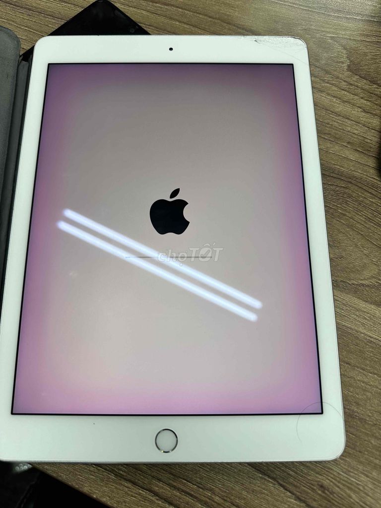 ipad pro 9.7 3g. Mua bán Máy tính bảng tại Quận 12 Tp Hồ Chí Minh được đăng bởi Quang Vinh hình 1