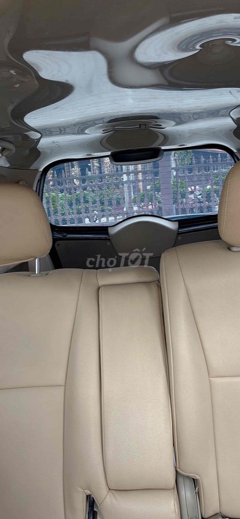 nisan 6 chổ xe zin còn rất đẹp. Mua bán Ô tô tại Quận Ninh Kiều Cần Thơ được đăng bởi nguyen van tai hình 14