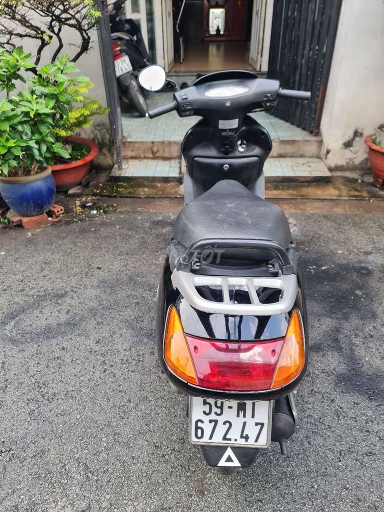 Spacy. Mua bán Xe máy tại Quận Bình Tân Tp Hồ Chí Minh được đăng bởi Huy hình 1