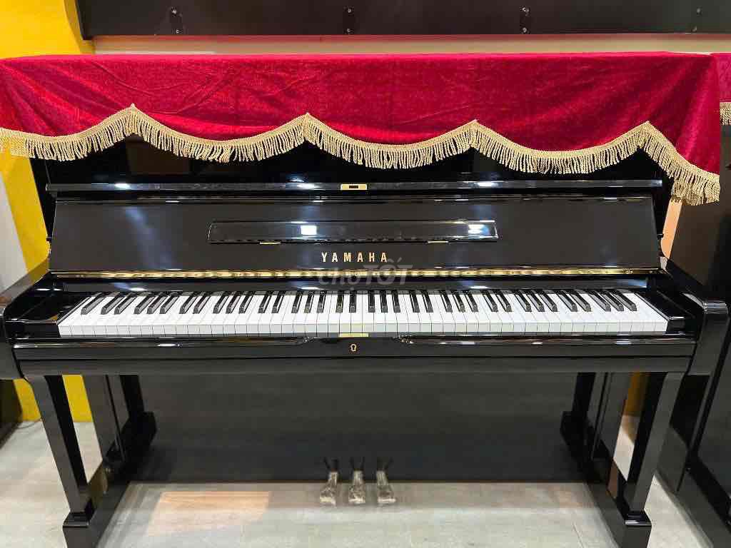 Đàn Piano Cơ Yamaha U1A( seri 4x)