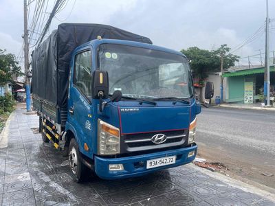 Veam 1t9 thùng dài 4m3 đời 2016, xe đẹp nét căng. Mua bán Xe tải, xe ben tại Thành phố Dĩ An Bình Dương được đăng bởi xetaigiare