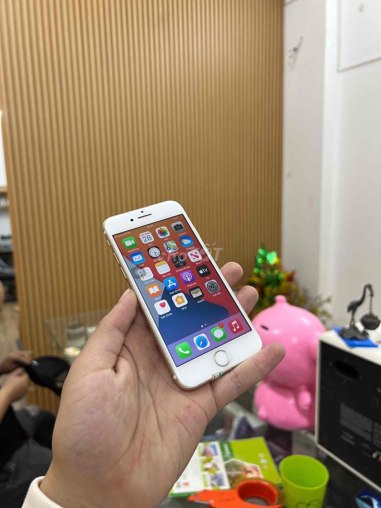 iPhone 7 QTE 32G. 99% Zin All Nguyên Bản Full CN