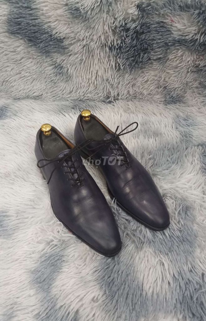 Giày Oxford Ý Size 42