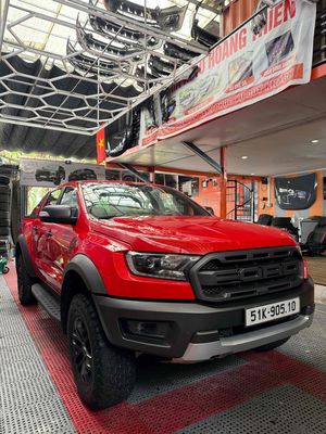 Ford Ranger Raptor 2019 Không Niên Hạn Cực Đẹp. Mua bán Ô tô tại Huyện Bình Chánh Tp Hồ Chí Minh được đăng bởi XE CŨ CHÍNH HÃNG