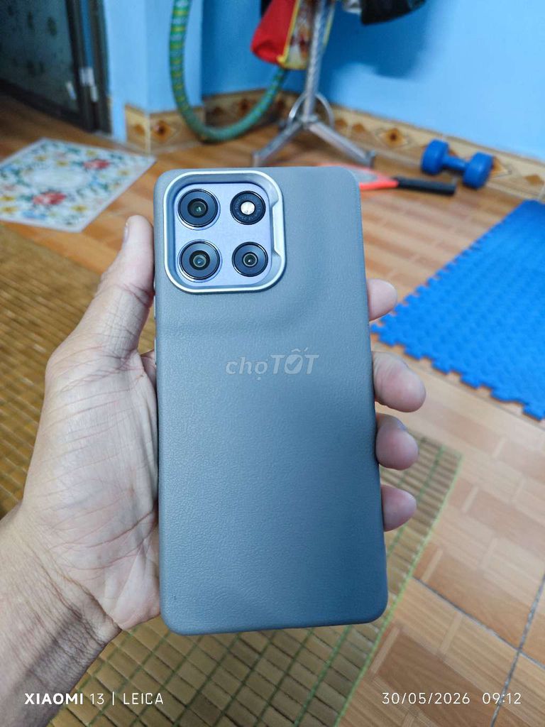 Motorola G86 Power xanh Còn bảo hành. Mua bán Điện thoại tại Quận Lê Chân Hải Phòng được đăng bởi Đức Duy hình 1