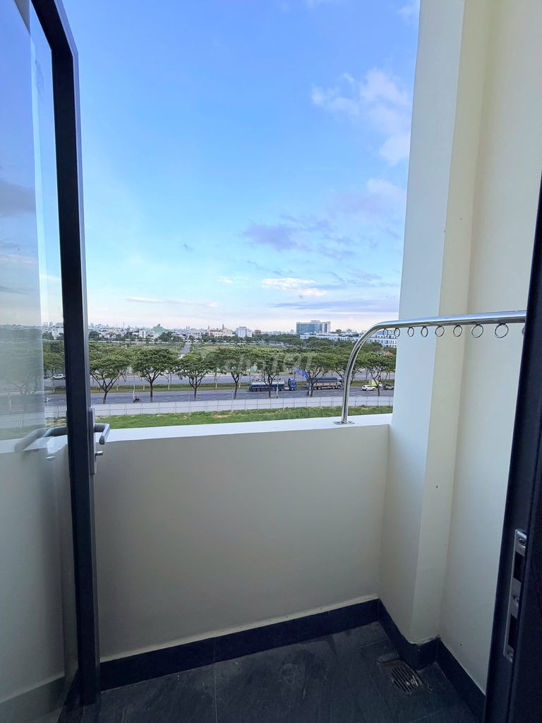 Brand-new furnished 2-bedroom apartment on Hòa Minh 26 — photo 7