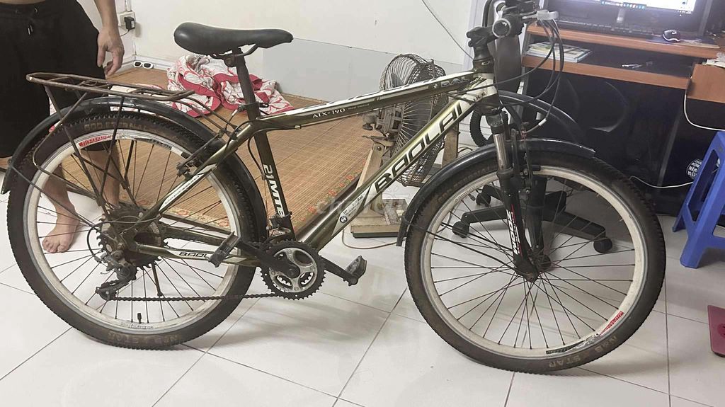Ko có nhu cầu nhượng lại cho ae nào về dọn lại. Mua bán Xe đạp tại Quận Tây Hồ Hà Nội được đăng bởi hà hình 1
