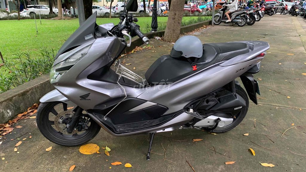 Honda PCX 125 mẫu mới 219. Mua bán Xe máy tại Thành phố Biên Hòa Đồng Nai được đăng bởi CH xe máy Trần Na Na hình 5