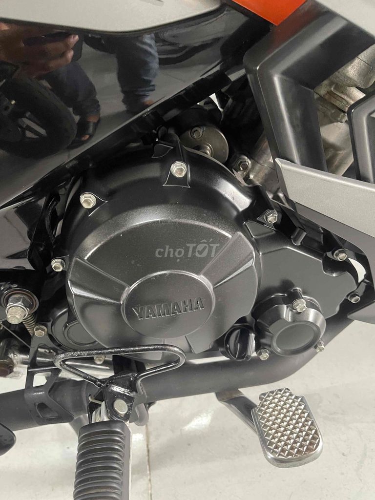 BÁN EXCITER 150 Led Sx2019 Xe Zin, hỗ trợ góp. Mua bán Xe máy tại Thành phố Sa Đéc Đồng Tháp được đăng bởi HàTrung hình 6