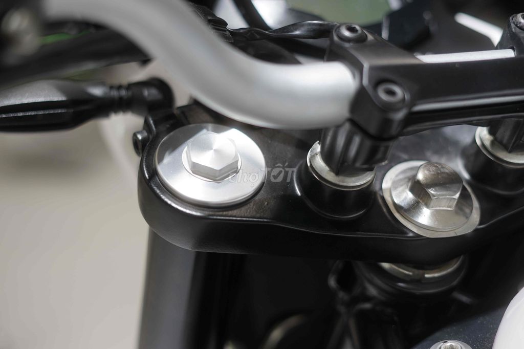 Bán Duke 200 2021 odo 13k full service. Mua bán Xe máy tại Quận 12 Tp Hồ Chí Minh được đăng bởi Thiên Tài hình 11